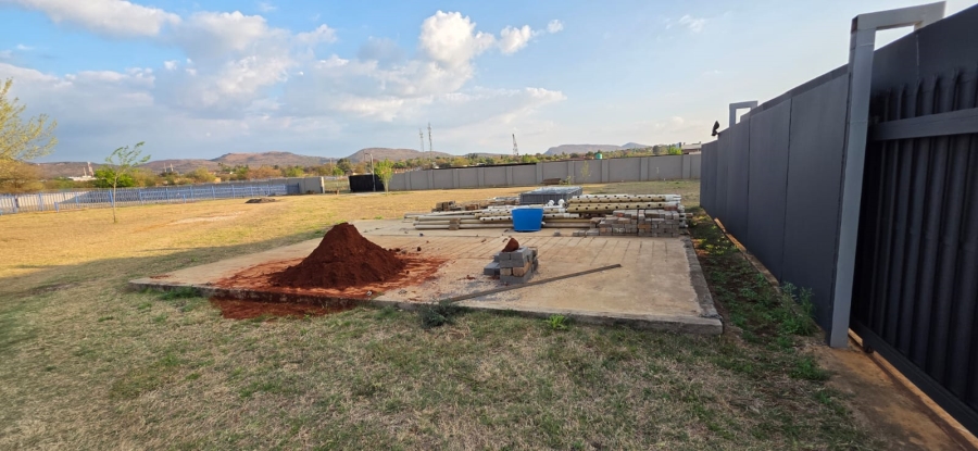 Commercial Property for Sale in Ifafi North West